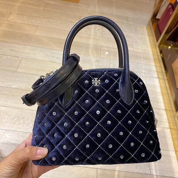 Tory Burch | Bags | Last Nwt Tory Burch Emerson Embellished
